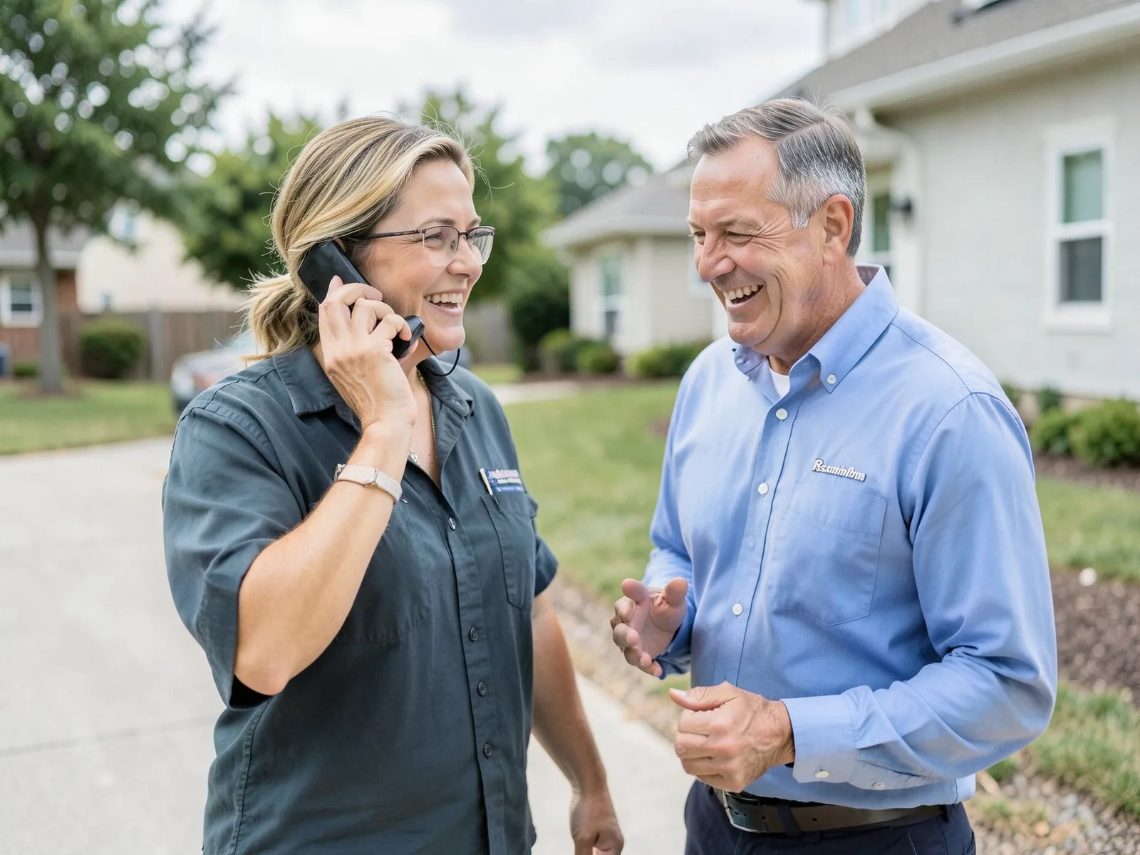 Frequently Asked Questions About Hidden Leak Restoration in Stillmore, GA